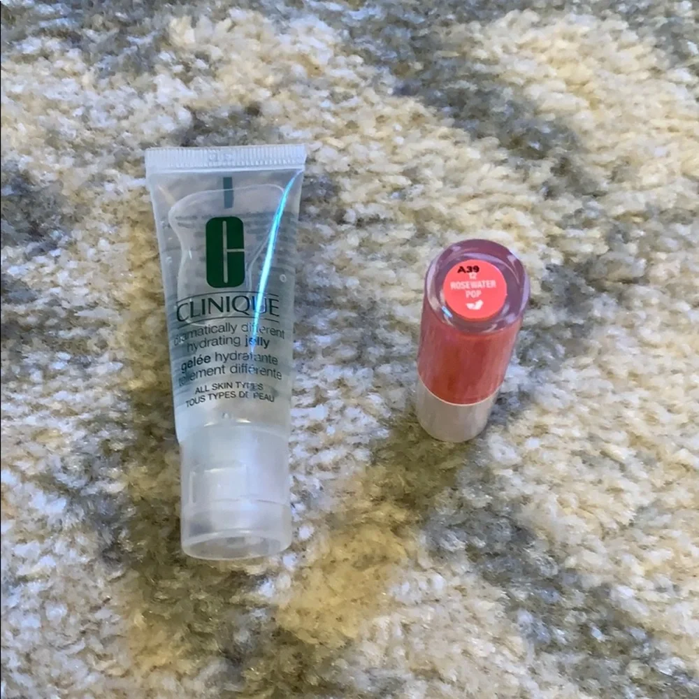 NEW Clinique Set